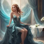 someone else being half dressed dream meaning
