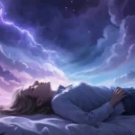someone else having a seizure dream meaning