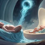 someone giving birth dream meaning