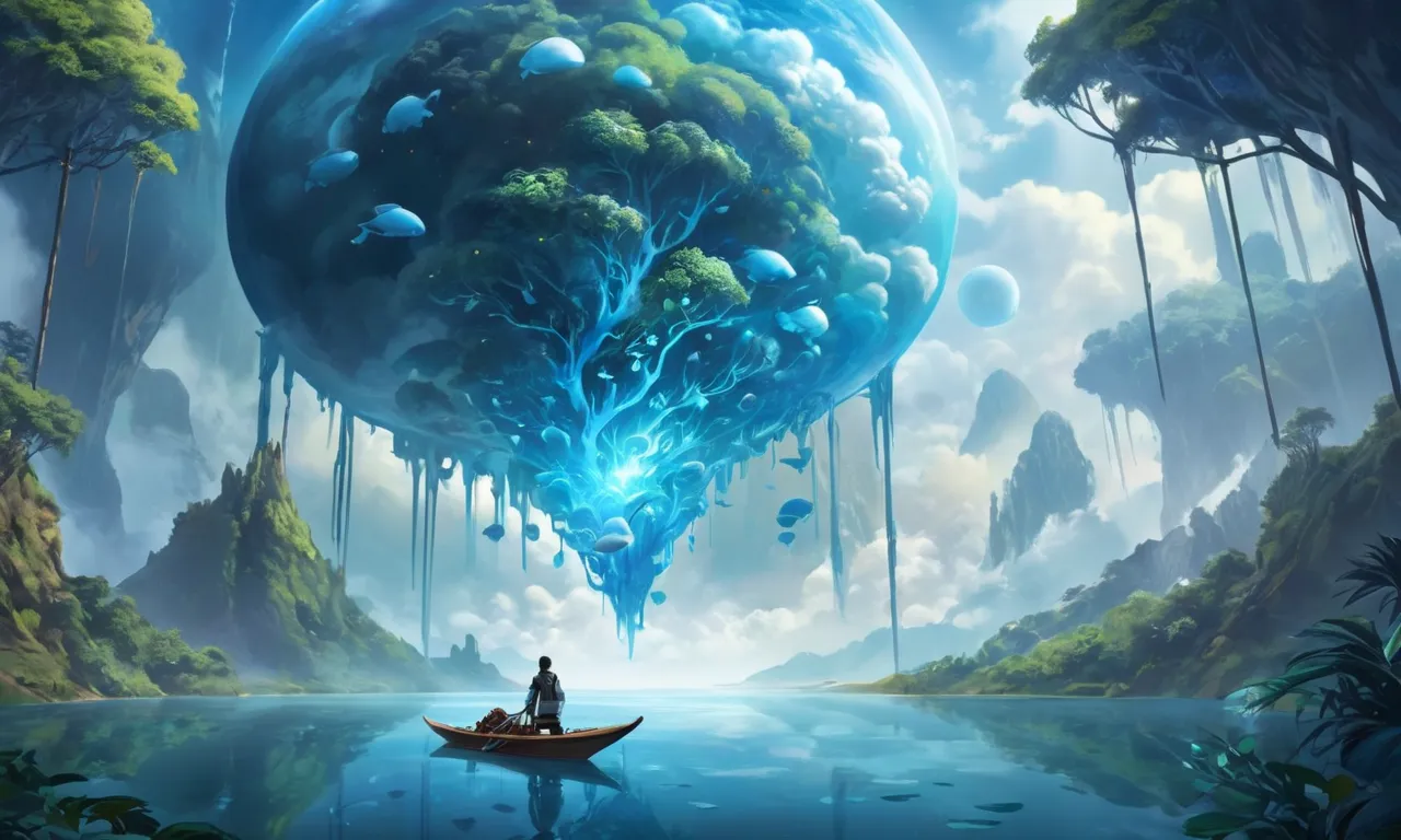 someone is on oxygen dream meaning