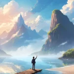 someone waving goodbye dream meaning