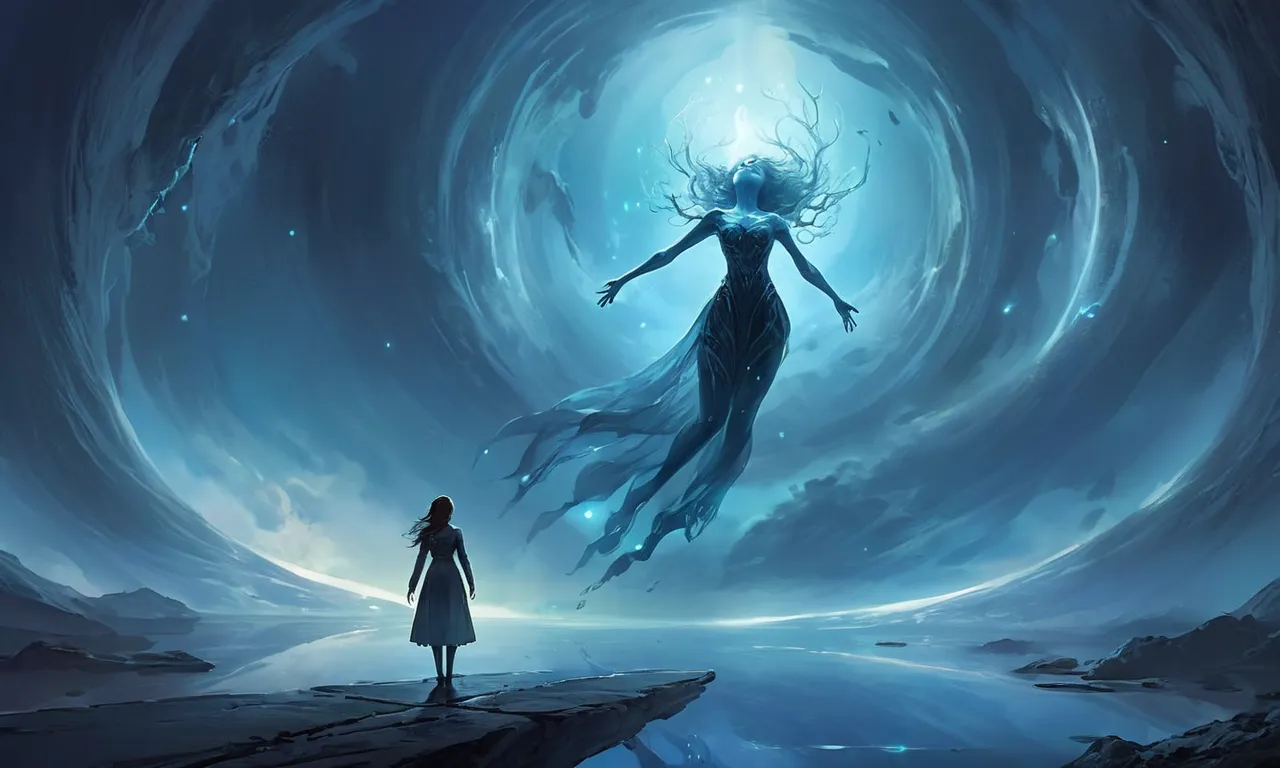 Soul Leaving Body Dreams 1 soul leaving body dream
