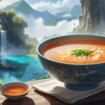 soup dream meaning