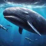 sperm whale dream meaning