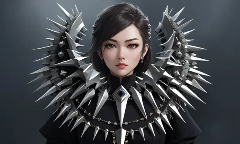 Spiked Collar Dream Meaning