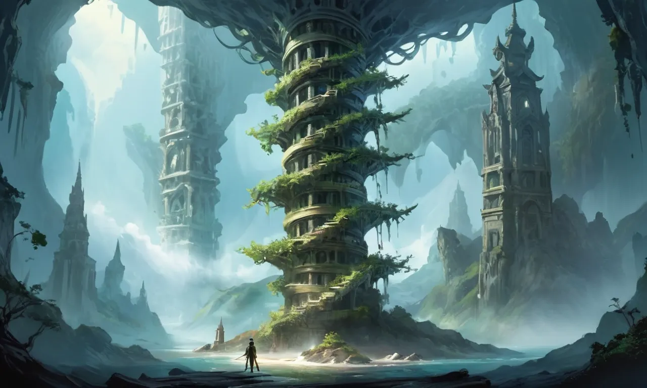 Spine Dream Meaning 1 spine dream meaning