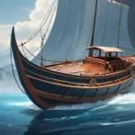 spinning boat dream meaning