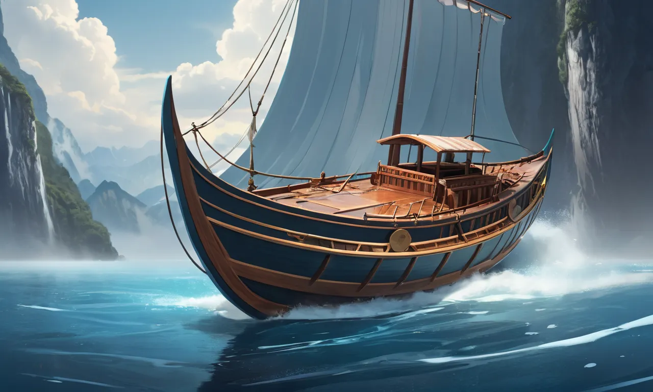 Spinning Boat Dream Meaning 1 spinning boat dream meaning