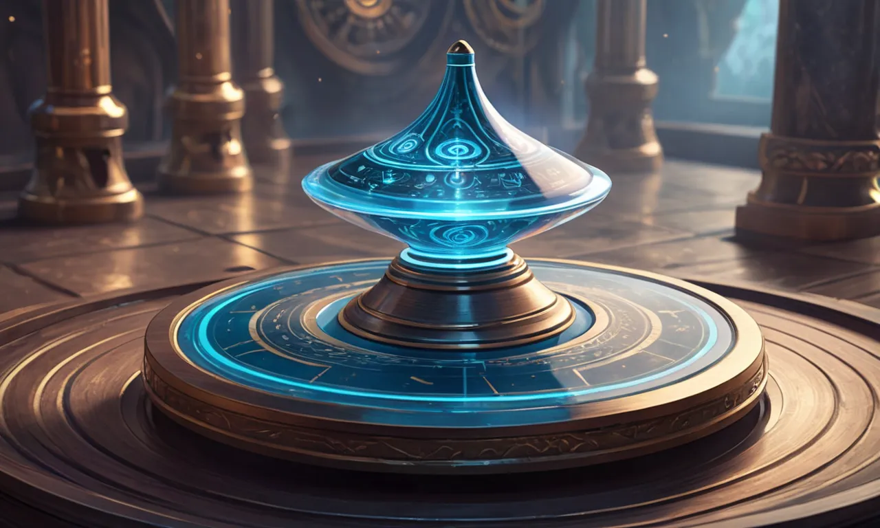 Spinning Top Cryptic Dream Meaning 1 spinning top cryptic dream meaning