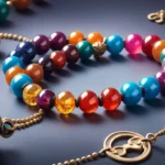 spiritual beads color meaning