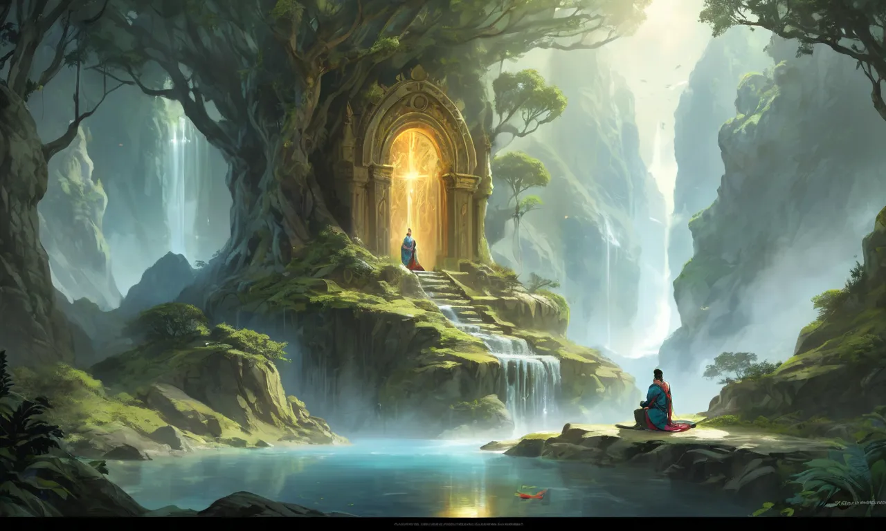 spiritual meaning of 14