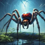 spiritual meaning of a spider