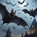 spiritual meaning of bats