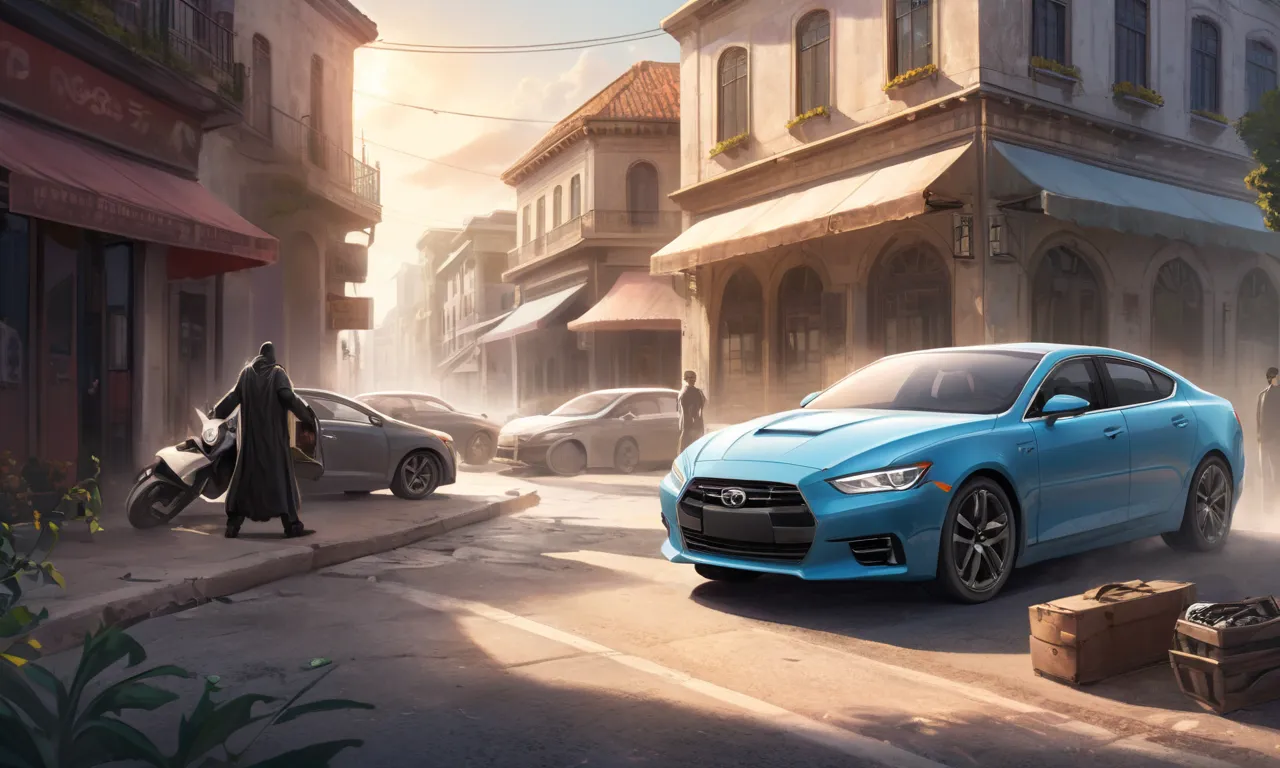 Spiritual Meaning Of Car Being Stolen 1 spiritual meaning of car being stolen