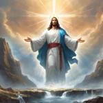 spiritual meaning of christ