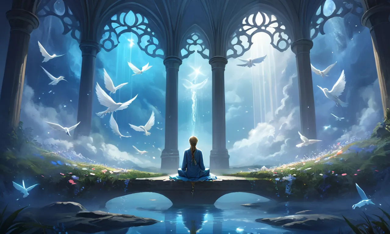 Spiritual Meaning Of Dreams 1 spiritual meaning of dreams