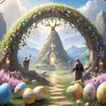 spiritual meaning of easter