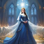 spiritual meaning of elizabeth
