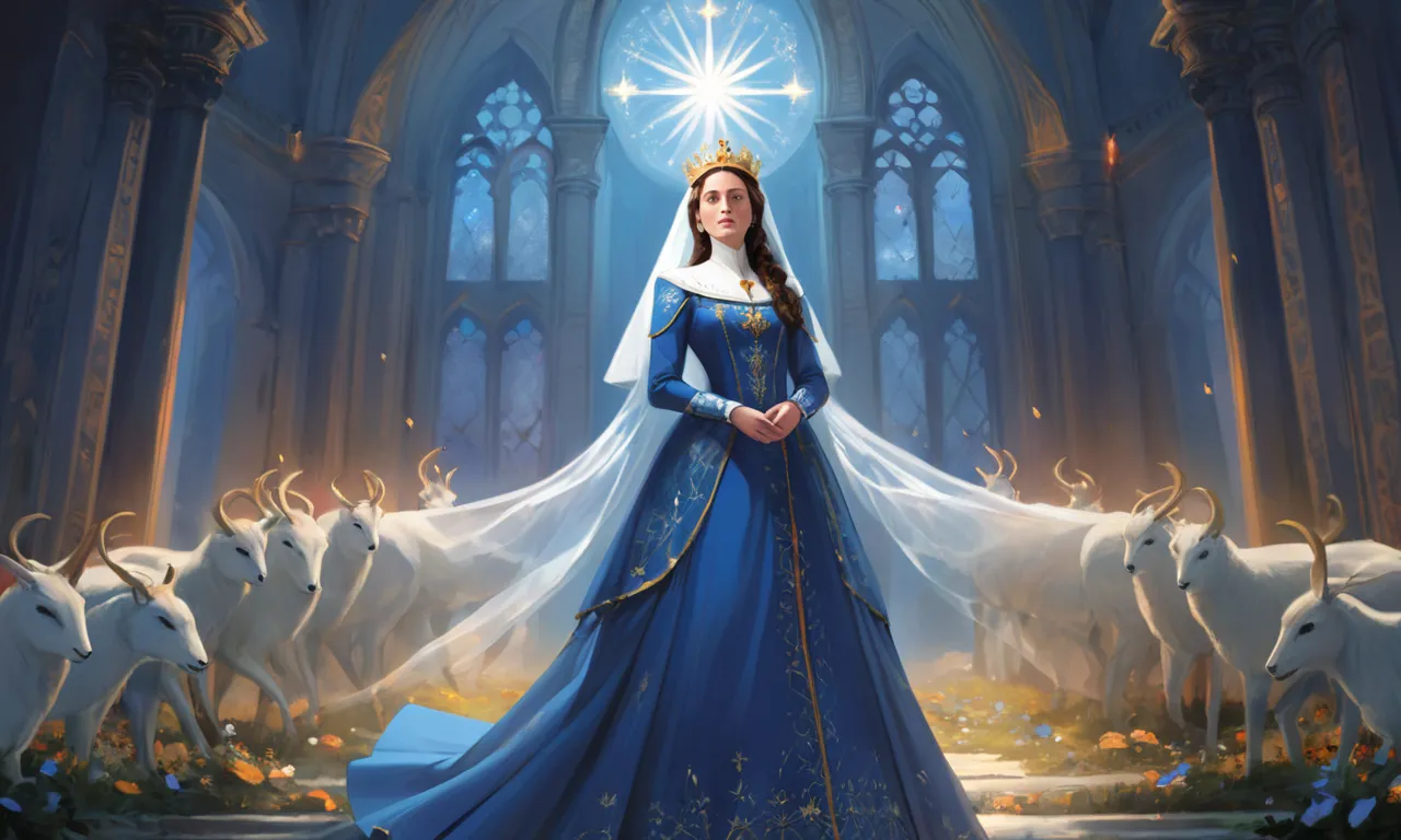 Spiritual Meaning Of Elizabeth 1 spiritual meaning of elizabeth