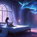 spiritual meaning of having sex in the dream