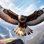 spiritual meaning of hawk