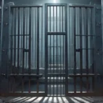 spiritual meaning of jail