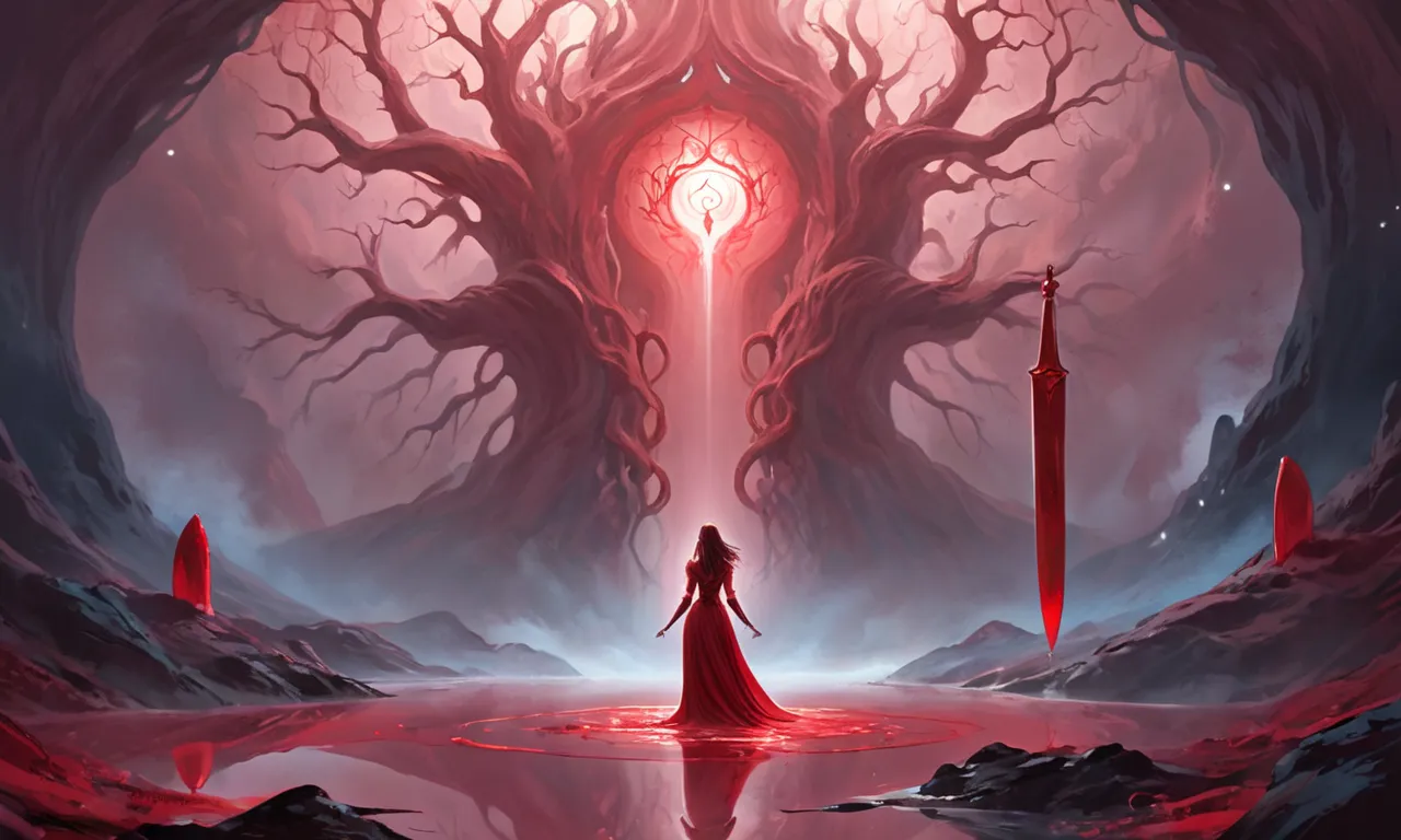 Spiritual Meaning Of Menstrual Blood In A Dream 1 spiritual meaning of menstrual blood in a dream