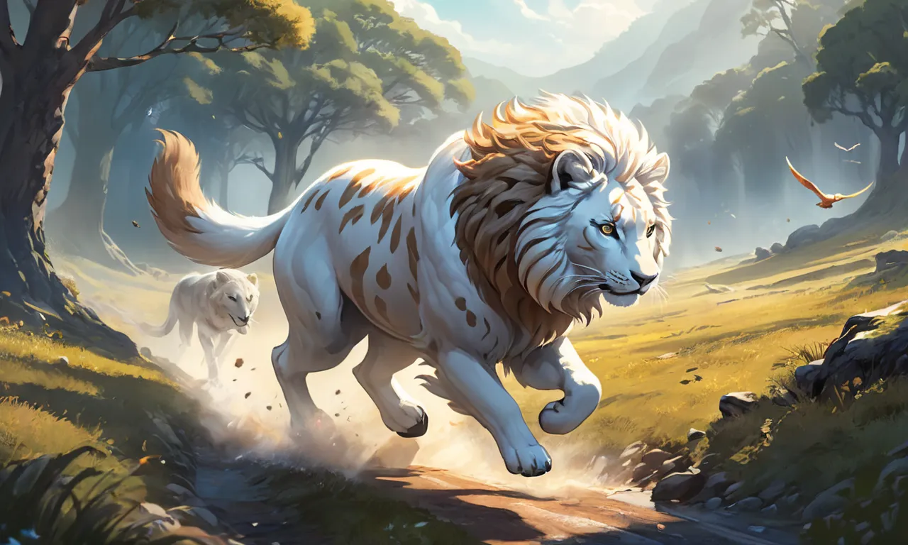 Spiritual Meaning Of Running Over An Animal 1 spiritual meaning of running over an animal