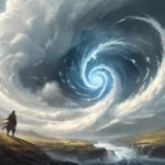 spiritual meaning of whirlwind