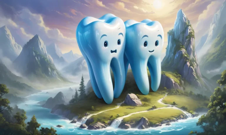 Spiritual Meaning Of Wisdom Teeth