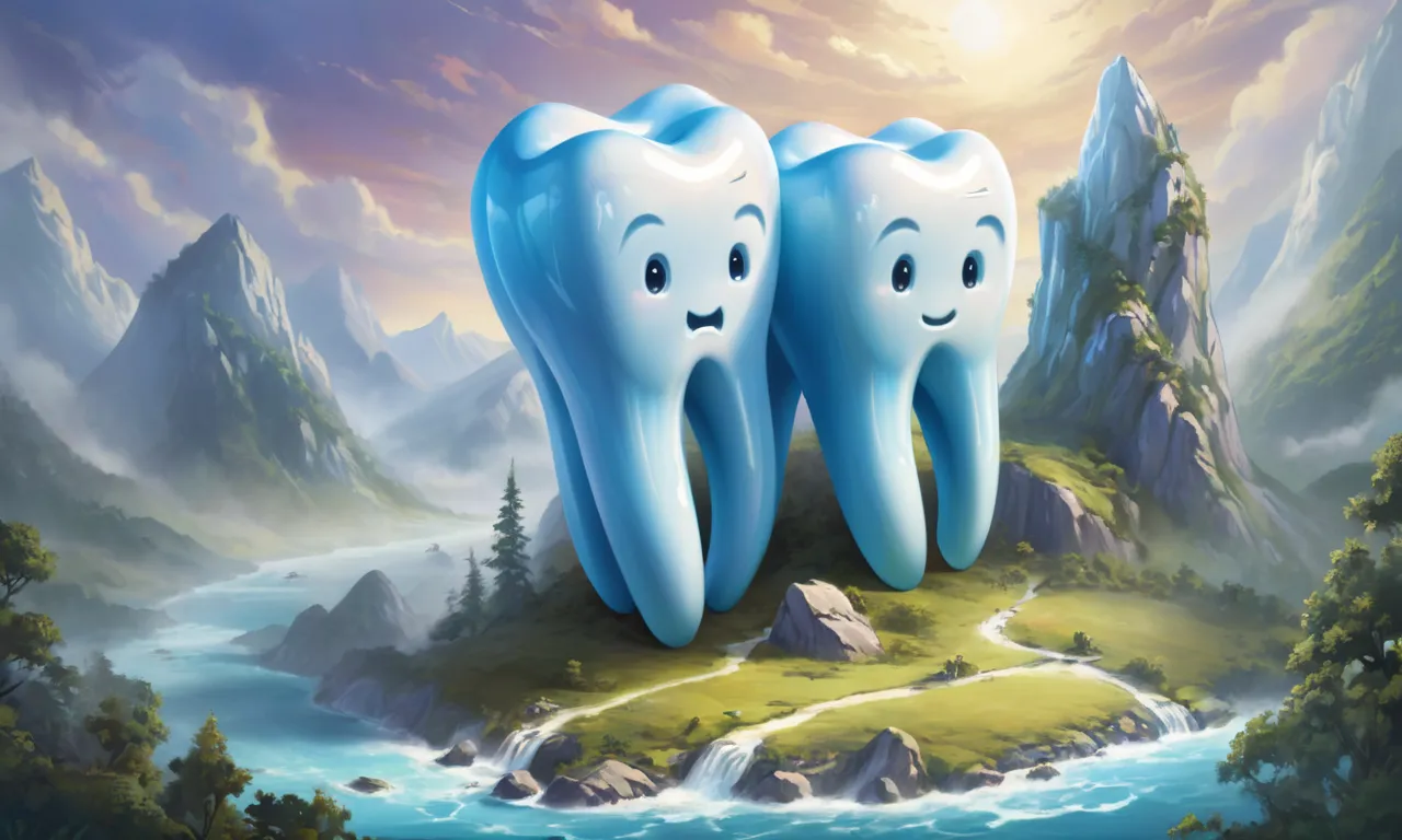 spiritual meaning of wisdom teeth