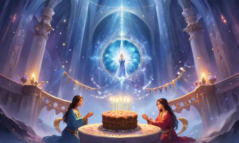 The Spiritual Meaning of Your Birthday