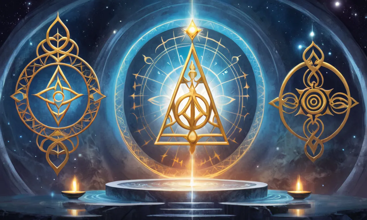 Spiritual Symbols And Their Meaning 1 spiritual symbols and their meaning