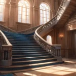 staircase dream meaning