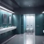 stall bathroom dream meaning