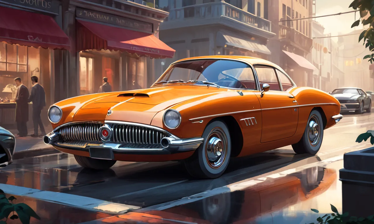 stealing car dream meaning