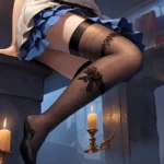 stocking feet dream meaning