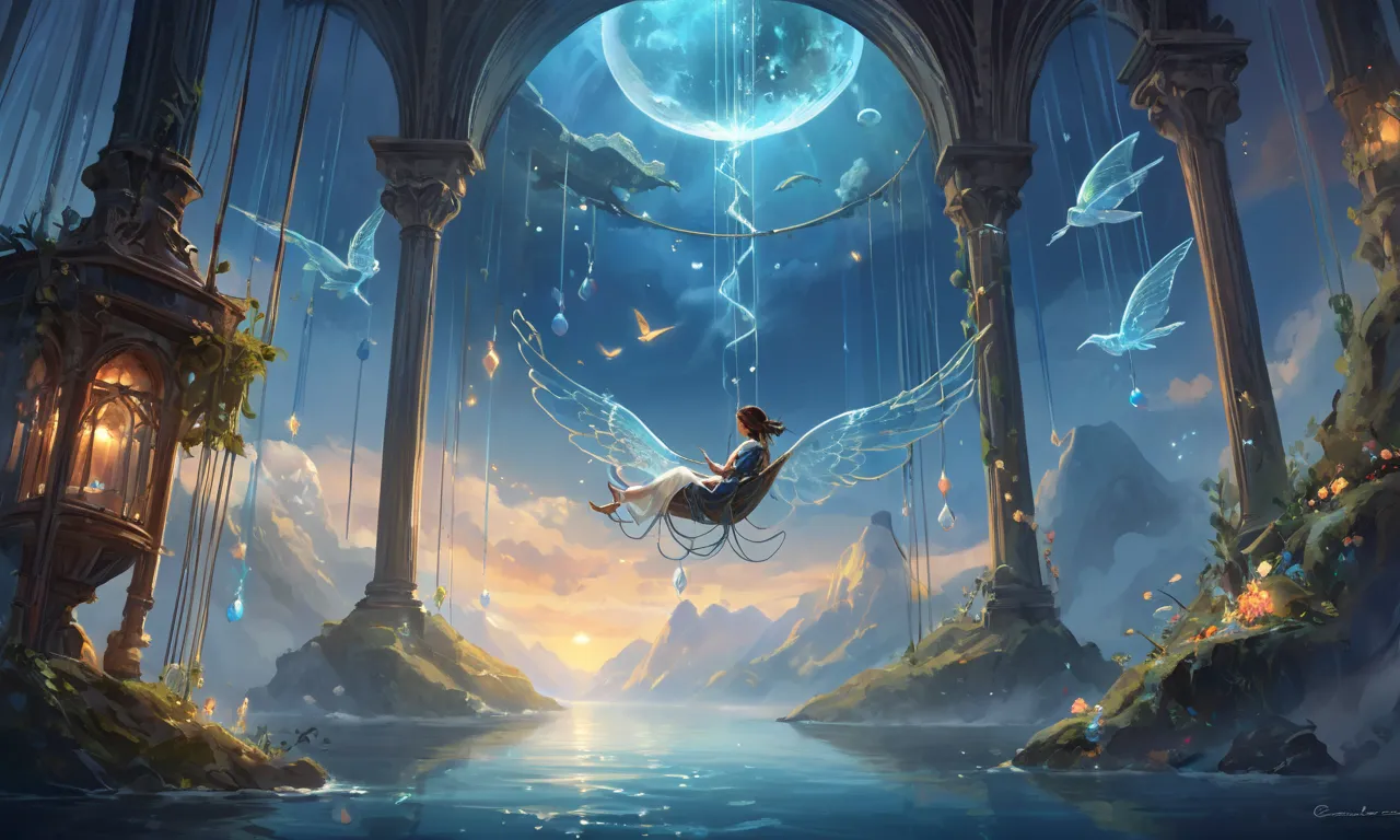 Strings Dream Meaning 1 strings dream meaning