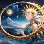 sun and moon dream meaning