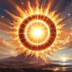 sun exploding dream meaning