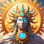 sun god dream meaning