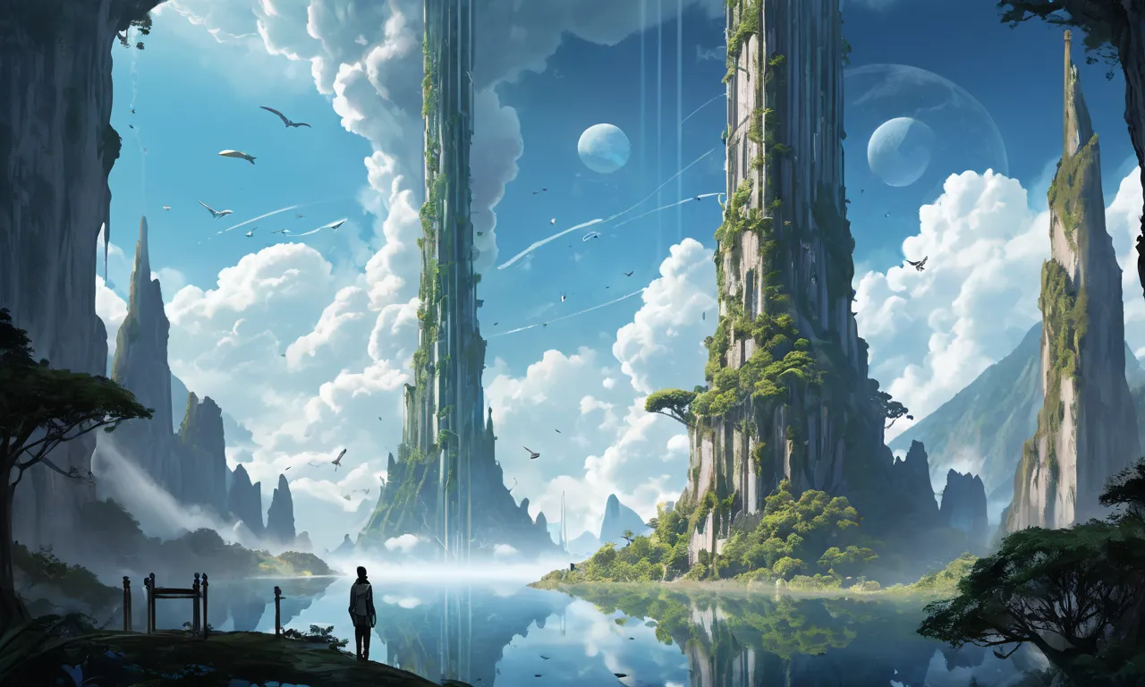 super tall dream meaning