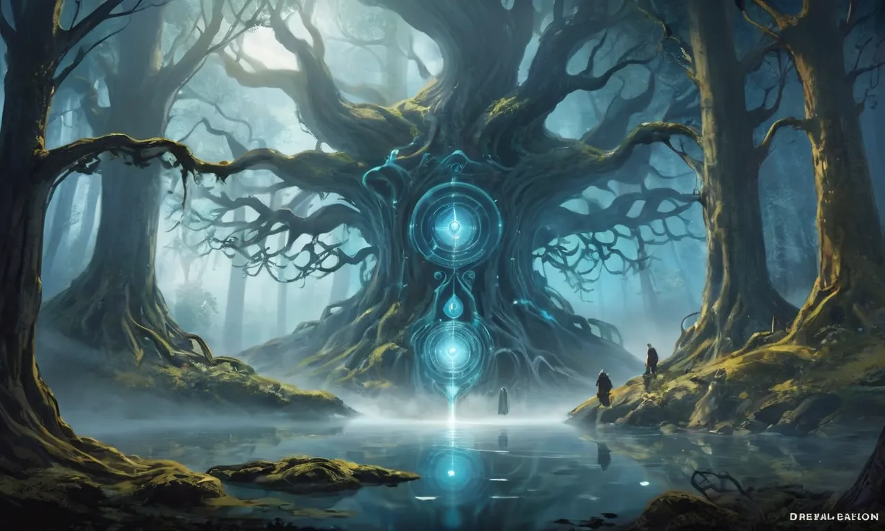 Supernatural Dream Meaning 1 supernatural dream meaning