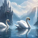 swan dream meaning