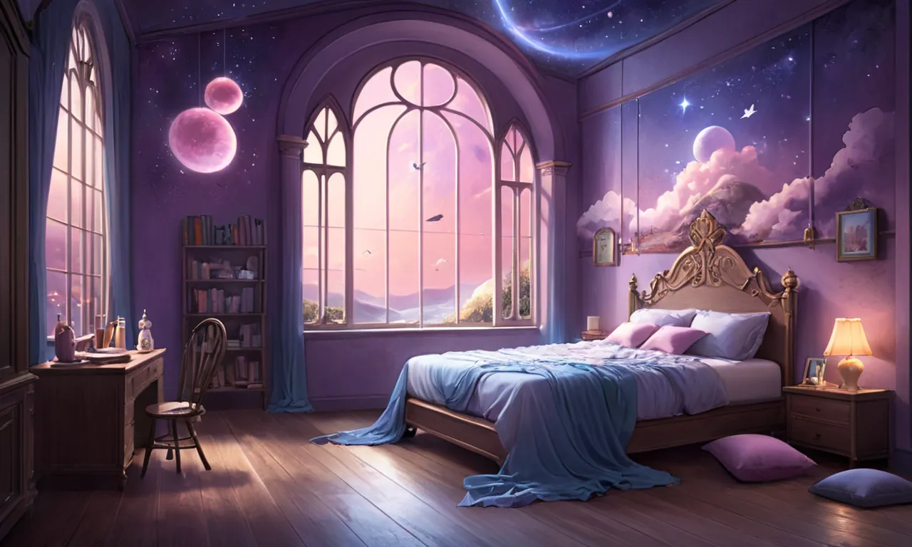 Sweet Dream Meaning 1 sweet dream meaning