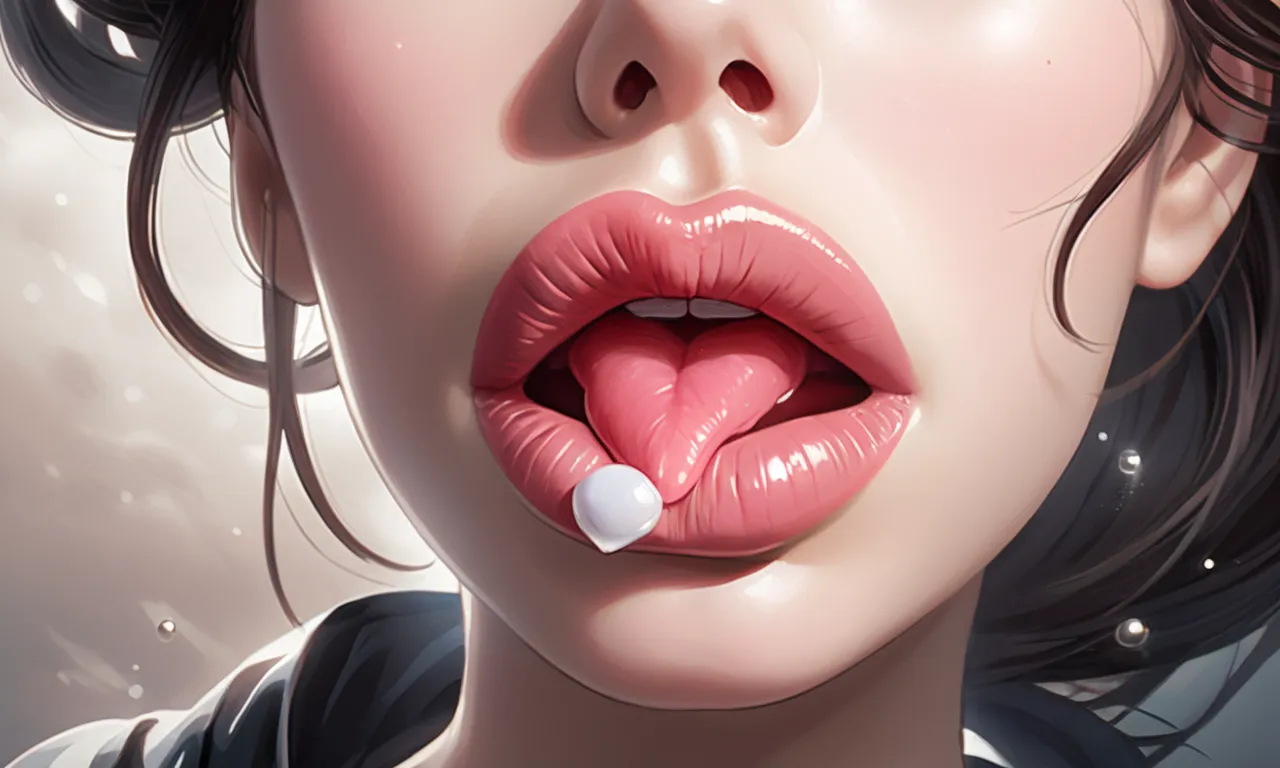 Swollen Lips Dream Meaning 1 swollen lips dream meaning