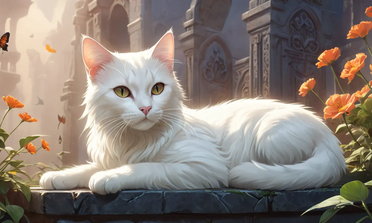 Sybil S Of Cats Dream Meaning 1 sybil s of cats dream meaning