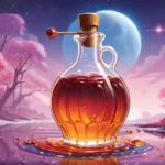 syrup dream meaning