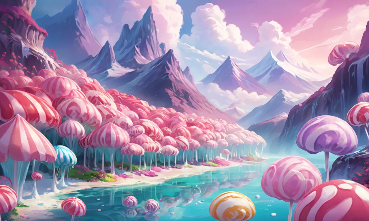 Taffy Dream Meaning 1 taffy dream meaning