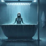 taking a shower with a dead body dream meaning